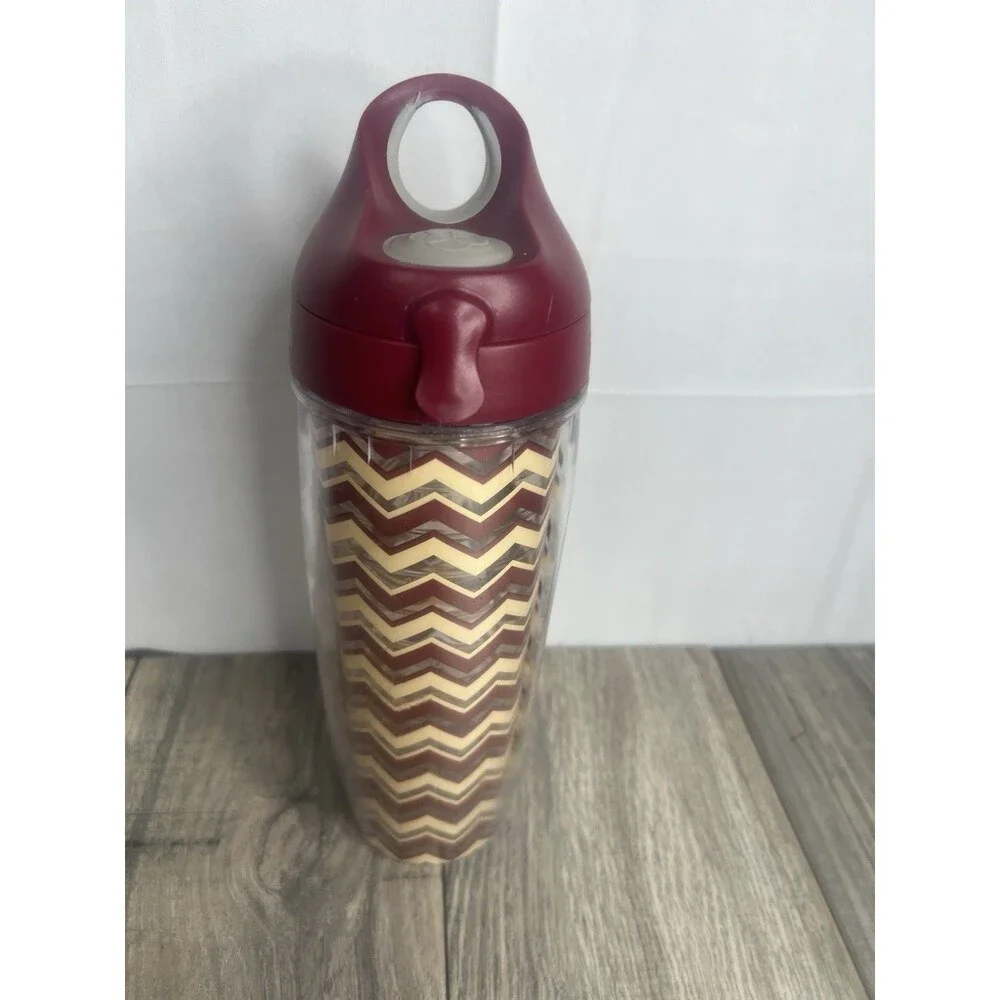 Florida State Seminole’s Tervis Tumbler 24 Oz Water Bottle